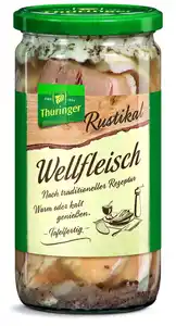 Wellfleisch 700 g