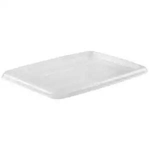 KEEEPER Deckel, für Dreh-/Stapelbox, 36 cm