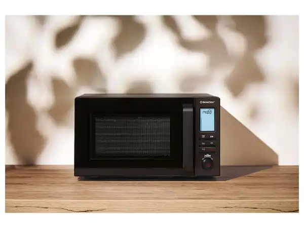 Bild 3 von SILVERCREST® Mikrowelle digital 20L SMW 800 F2