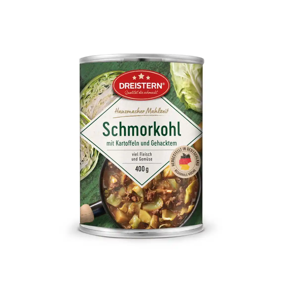 Bild 3 von Suppen und Eintöpfe 400 g