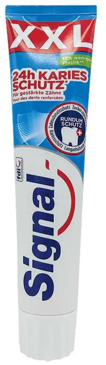 Bild 1 von Signal XXL Zahnpasta 125 ml
