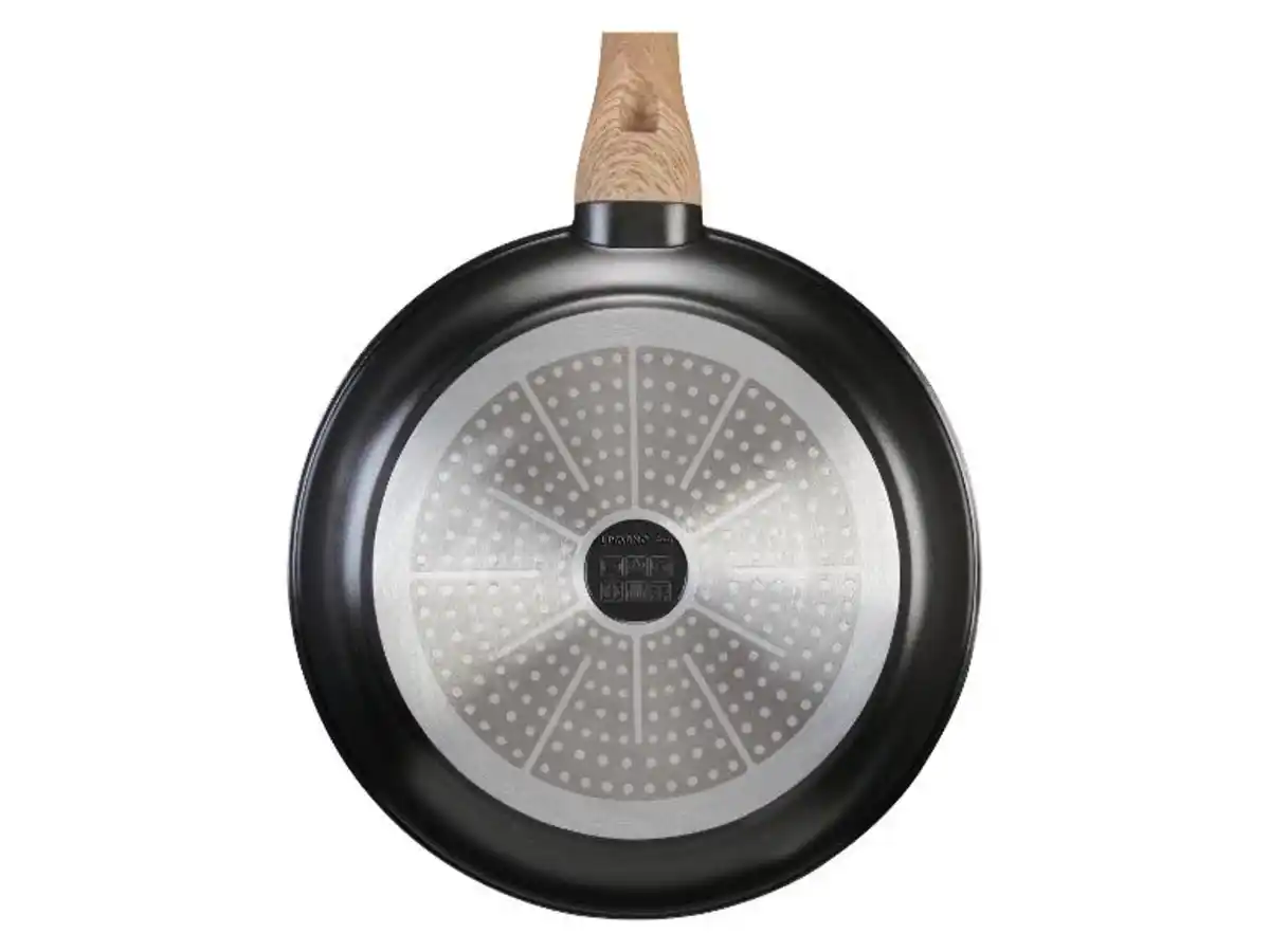 Bild 3 von LIVARNO home Grill-/ Bratpfanne Aluguss 28 cm