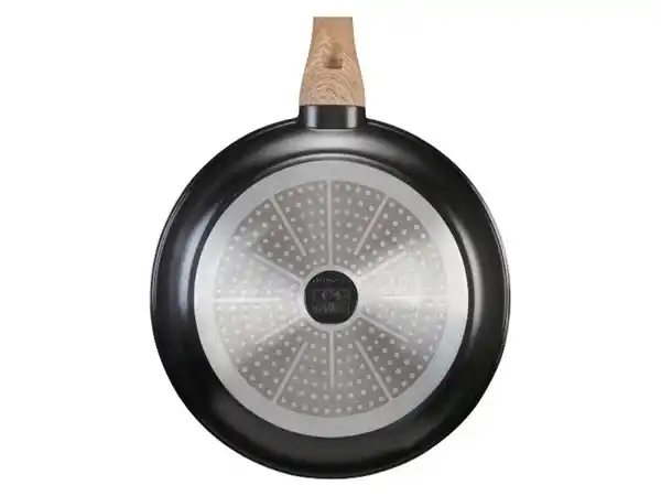 Bild 3 von LIVARNO home Grill-/ Bratpfanne Aluguss 28 cm