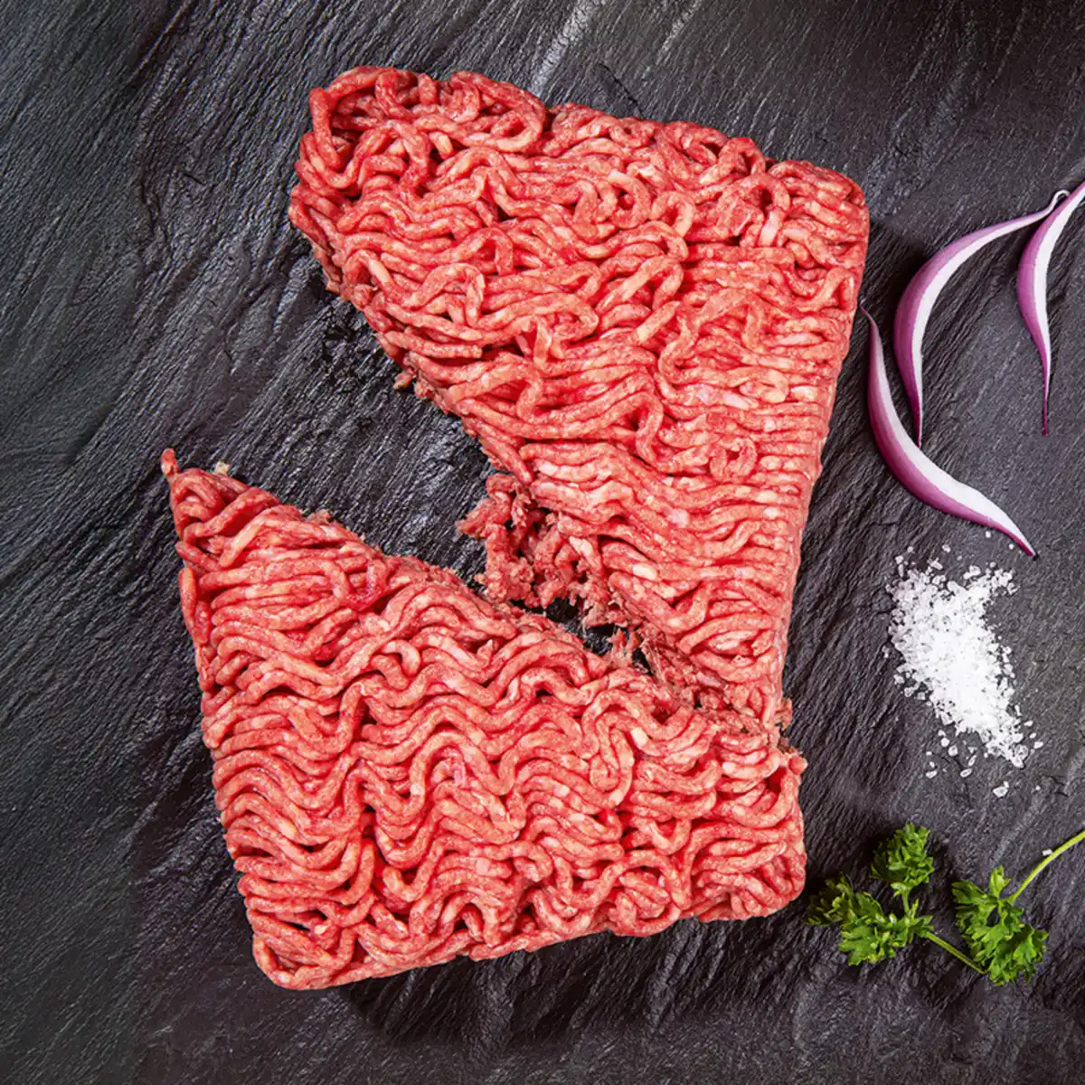 Bild 1 von Gut Bartenhof Hackfleisch gemischt