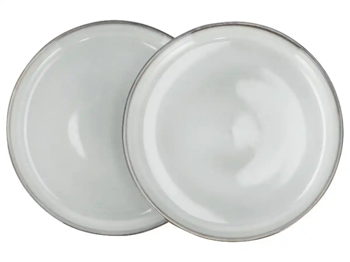 Bild 2 von SILVERCREST® Schüssel/ Tassen/ Teller 2er Set