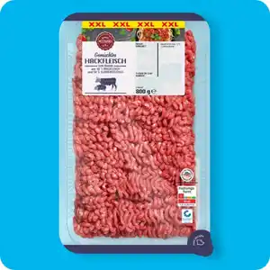 MEINE METZGEREI Gemischtes Hackfleisch