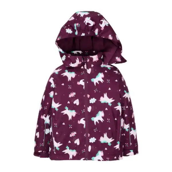 Bild 2 von CRANE Kleinkinder-Schneejacke