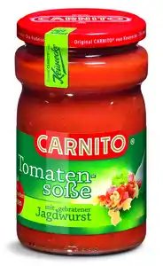 Tomatensoße 325 ml