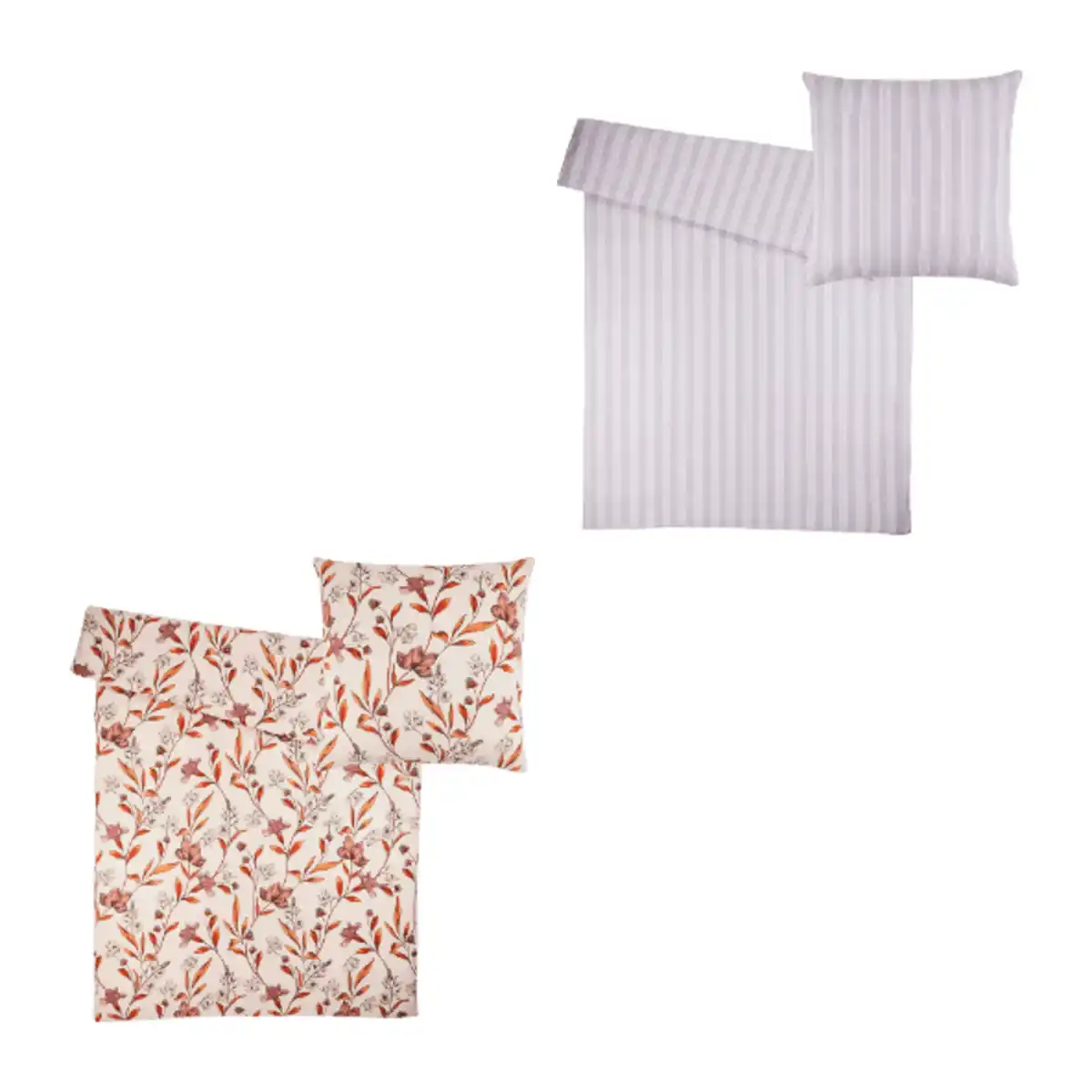 Bild 1 von NOVITESSE Jersey-Bettwäsche; B x L: ca. 135 x 200 cm