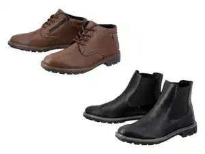 esmara® Herren Boots Warmfutter