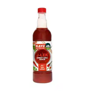 Sweet Chilisauce 700 ml