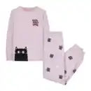 Bild 2 von L&D Schlafanzug, Glow-in-the-dark