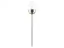 Bild 2 von LIVARNO home LED-Solarfackel, mit realistischem Flackereffekt,  300 mAh