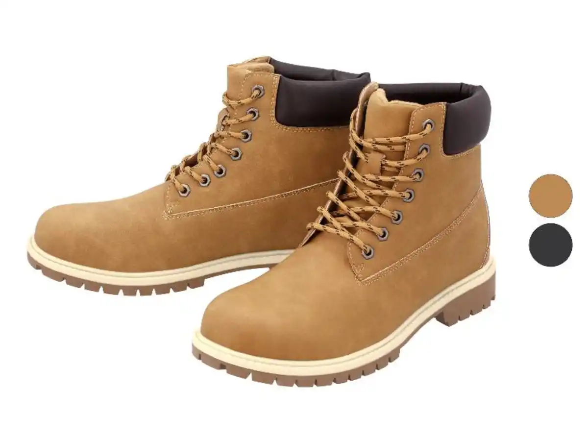 Bild 1 von esmara® Herren Boots
