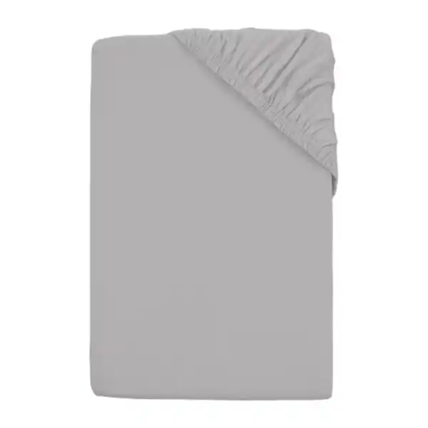 Bild 4 von NOVITESSE Jersey-Spannbetttuch-Boxspringbett