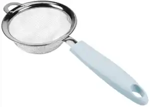 Sieb ca. 23 cm lang