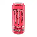 Bild 2 von MONSTER ENERGY Energydrink 0,5L