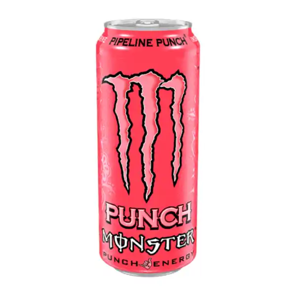 Bild 2 von MONSTER ENERGY Energydrink 0,5L