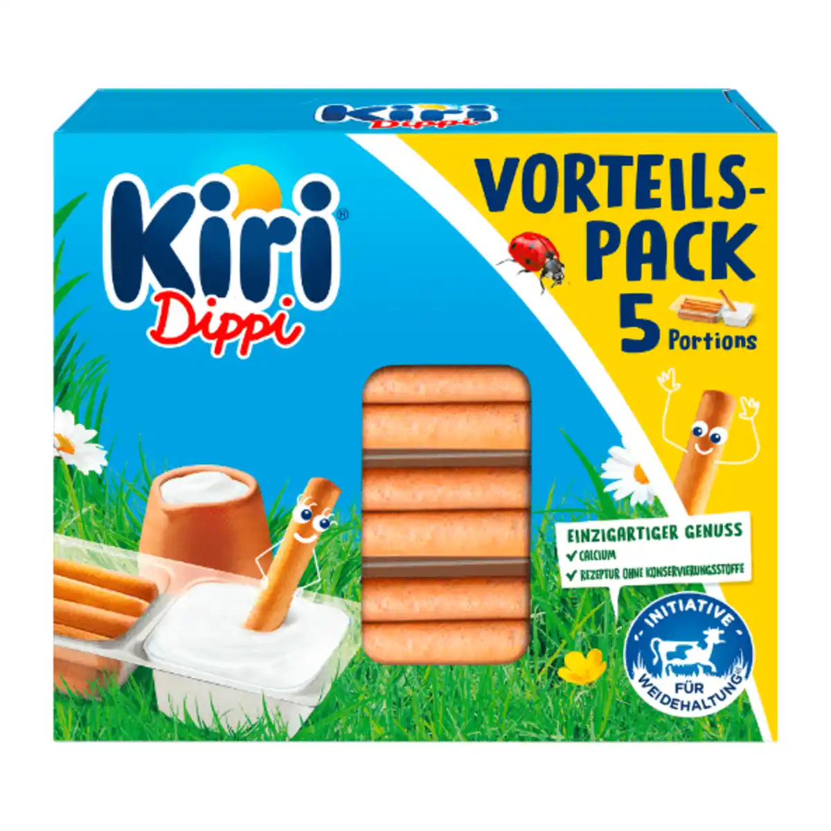 Bild 1 von Kiri Dippi 175g