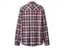 Bild 3 von esmara Men Herren Flanell-Freizeithemd