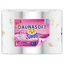 Bild 1 von Daunasoft Küchentücher Jumbo