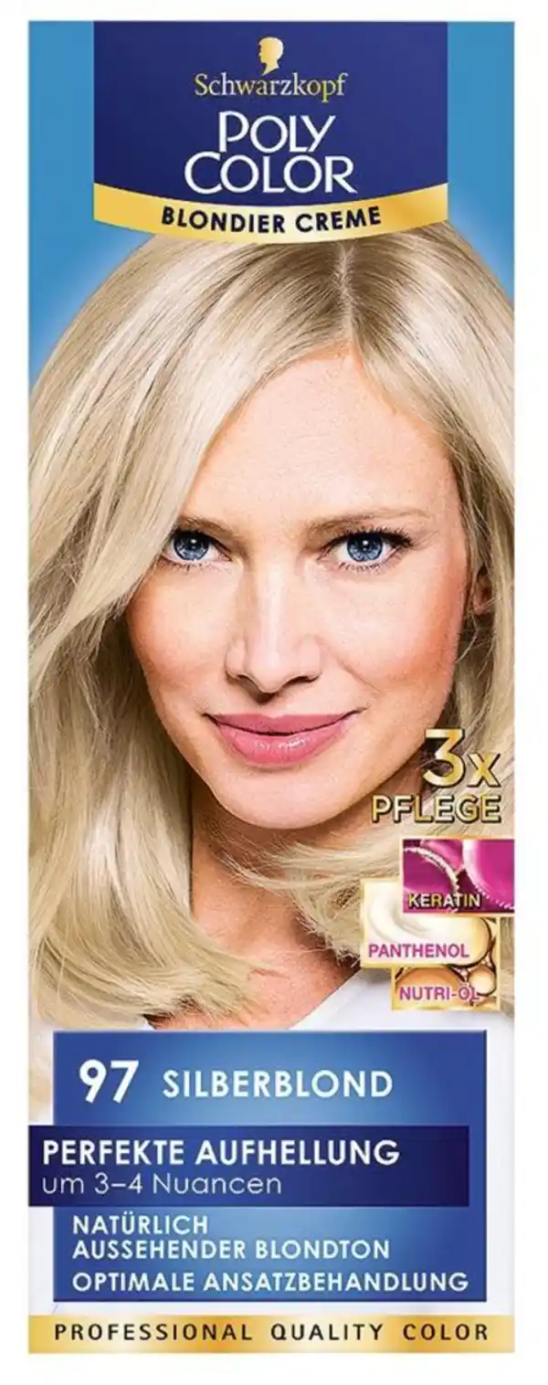 Bild 3 von Poly Color Haarfarbe