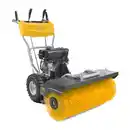 Bild 1 von Stiga Benzin-Kehrmaschine 'SWS 600 G' 60 cm