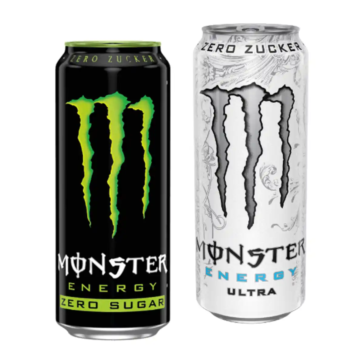 Bild 1 von MONSTER ENERGY Energydrink 0,5L