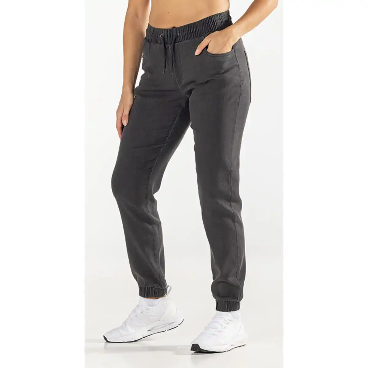 Bild 2 von Ellenor/Ronley Sweat Denim Jogg-Jeans