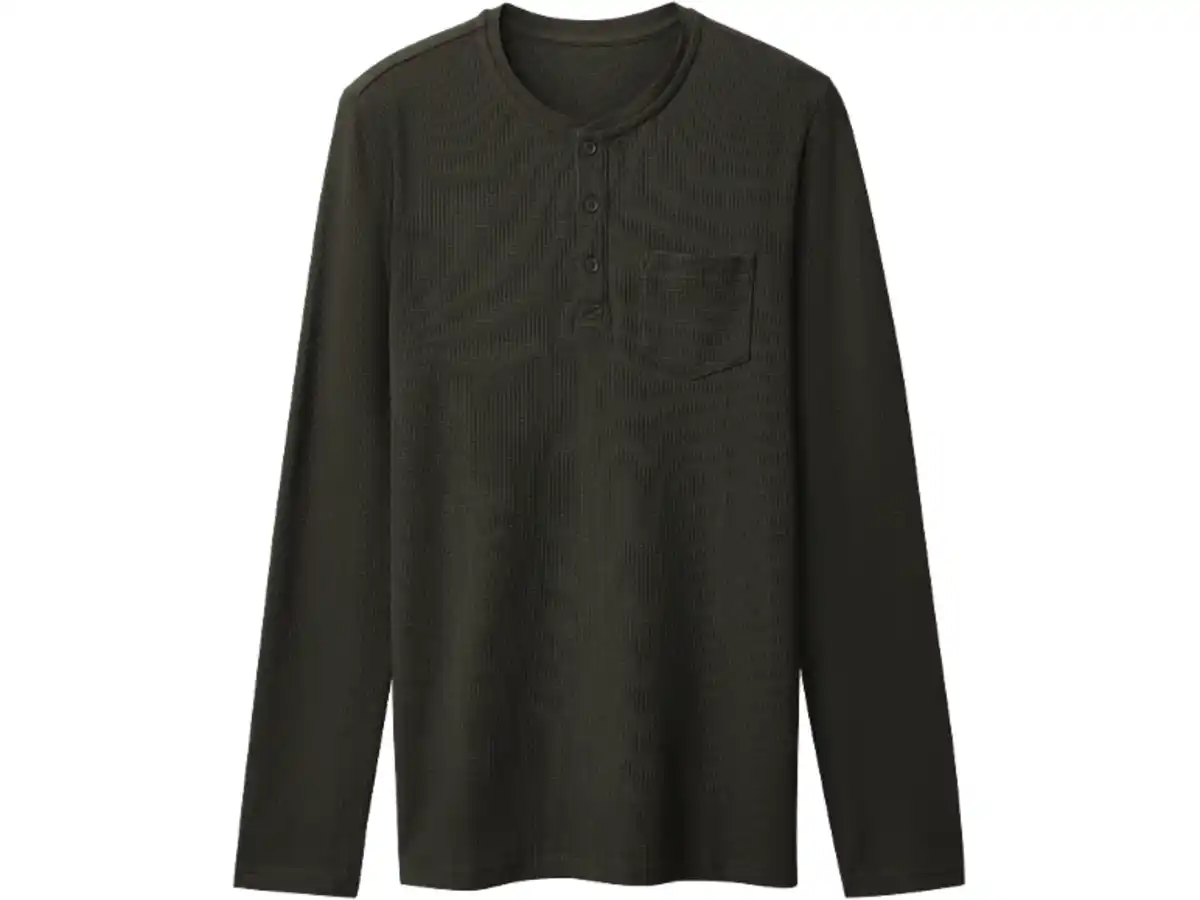 Bild 2 von esmara Men Herren Langarmshirt