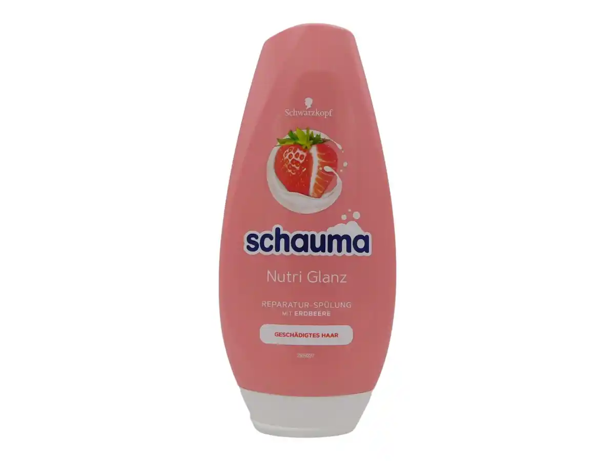 Bild 3 von Schauma Spülung 250 ml