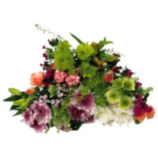 Bild 1 von Blumenstrauß »Herbstbouquet«