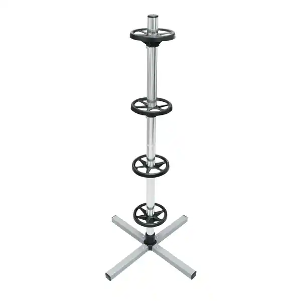 Bild 1 von GO/ON! Felgenbaum, Höhe: 100 cm, max. Reifenbreite: 225 mm