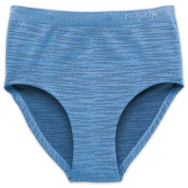 Bild 2 von LadyLife Taillenslips 4er-Pack