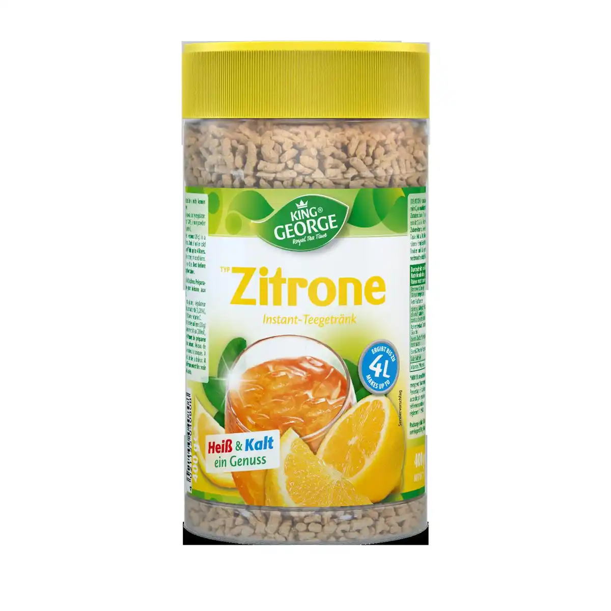 Bild 1 von Teegetränk 400 g