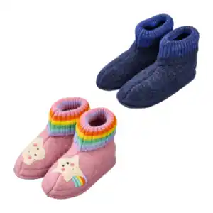 L&D Hüttenschuhe