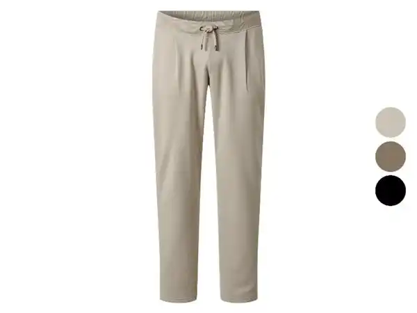 Bild 1 von esmara Men Herren Sweathose, mit Eingrifftaschen