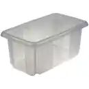 Bild 1 von KEEEPER Aufbewahrungsbox, BxH: 20,5 x 15 cm, Kunststoff