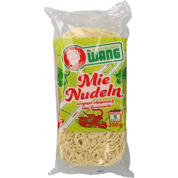 Bild 1 von Mie Nudeln 250 g