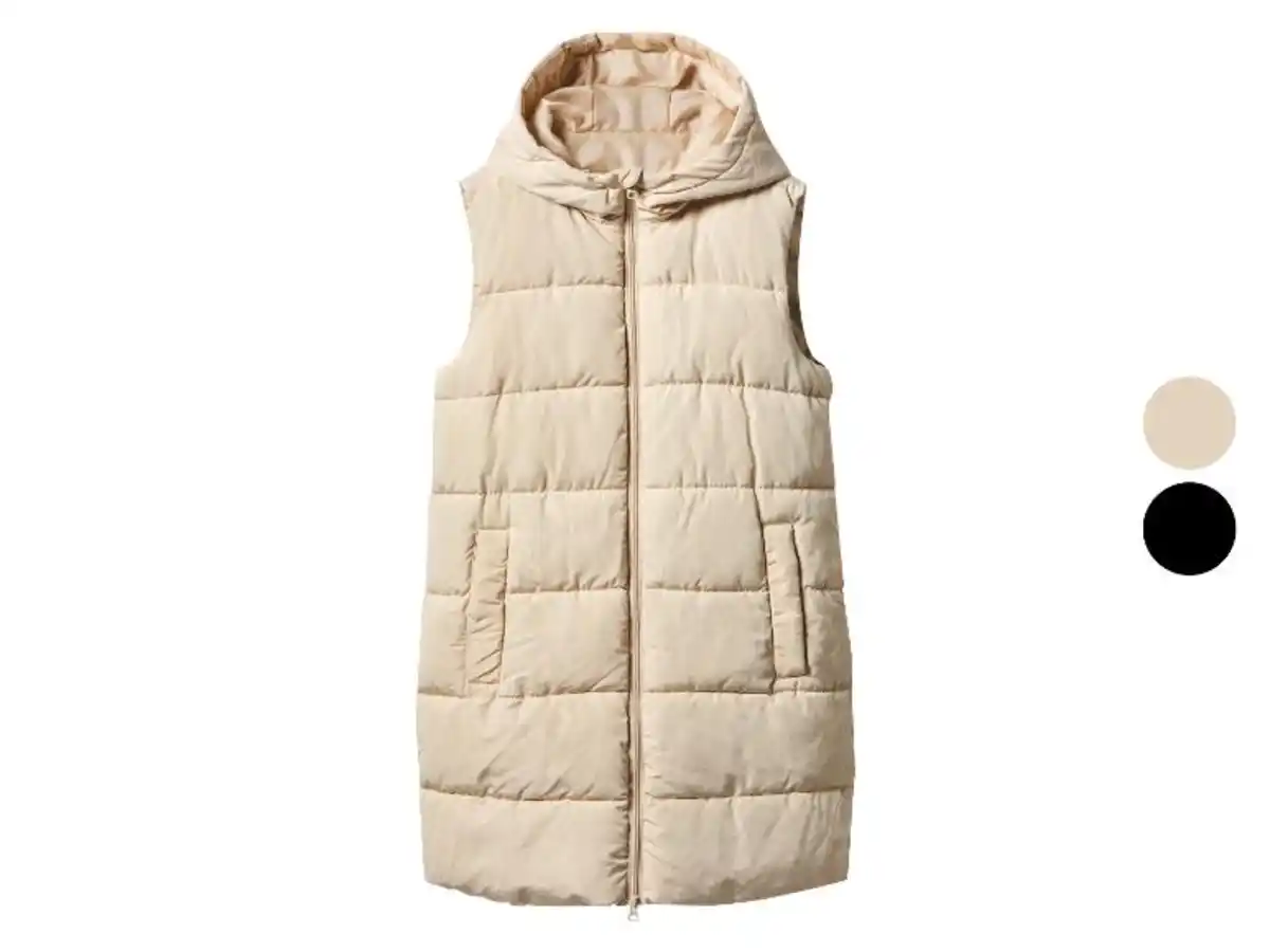 Bild 1 von esmara® Damen Weste