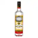 Bild 1 von Dovgan Gold Royal Vodka