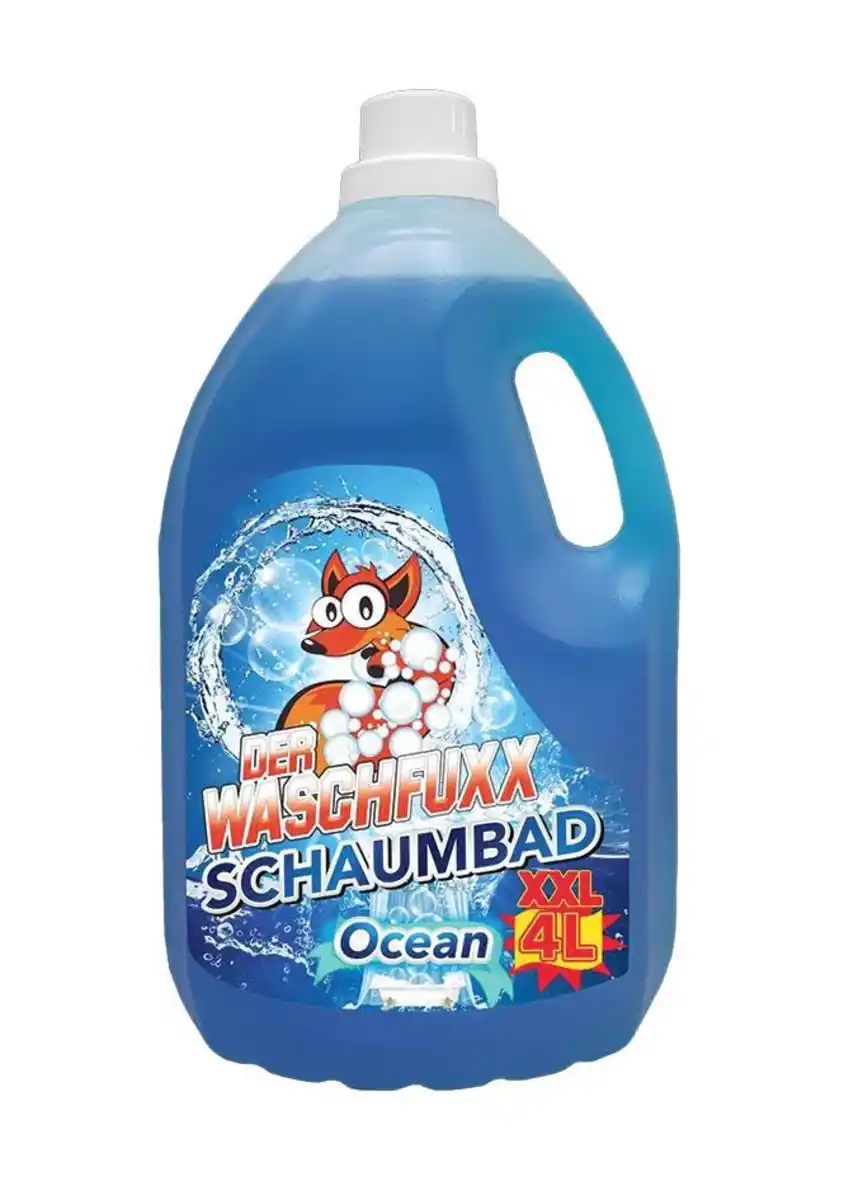 Bild 1 von Schaumbad 4 Liter