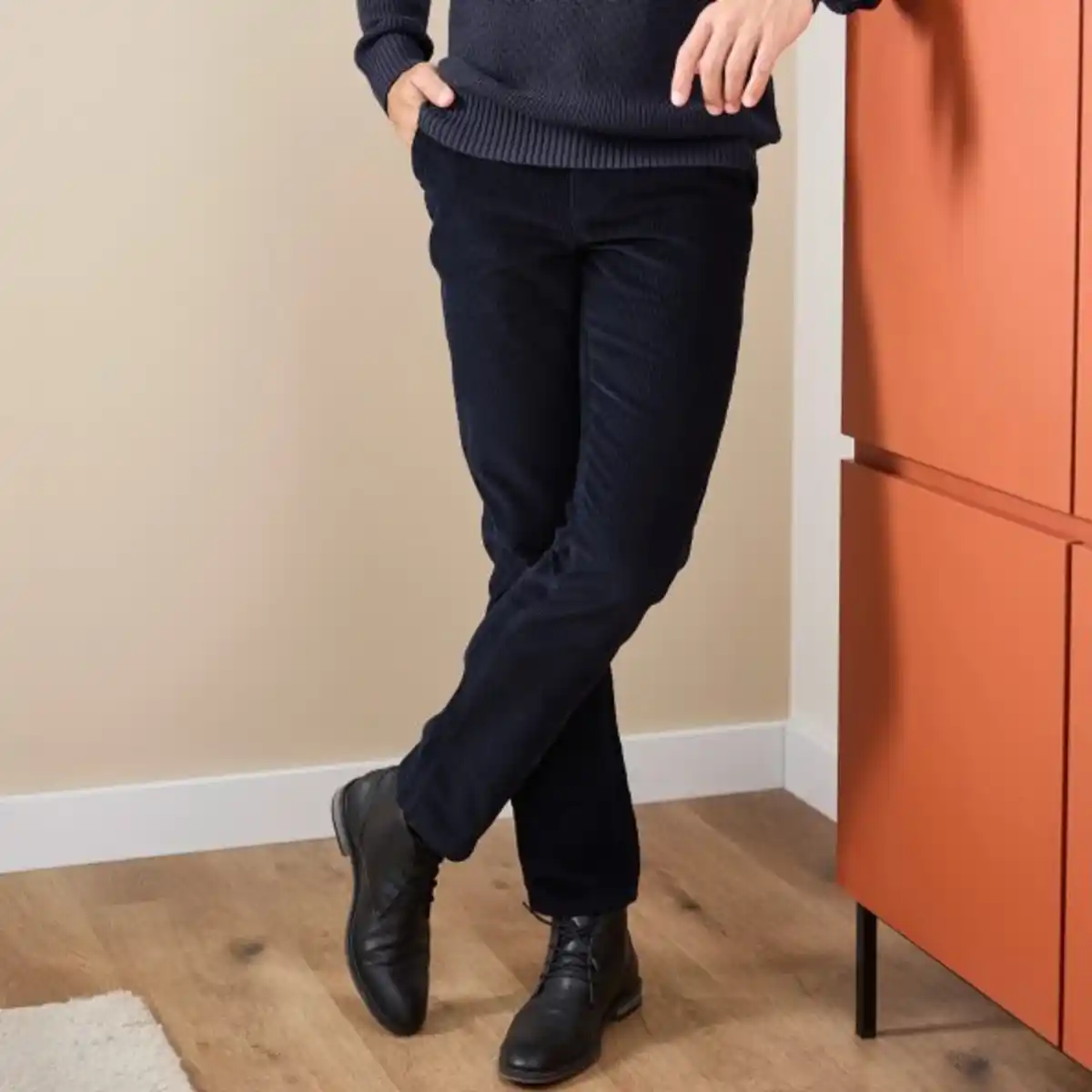 Bild 3 von UP2FASHION Cordhose