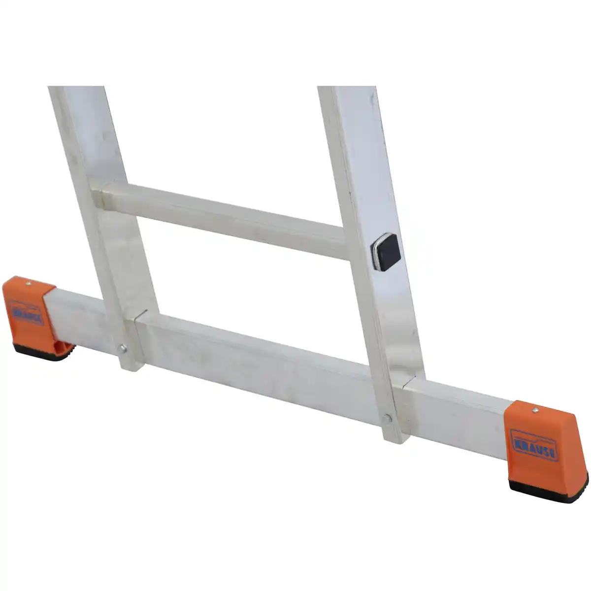 Bild 3 von KRAUSE Vielzweckleiter »MONTO Tribilo«, 36 Sprossen, Aluminium