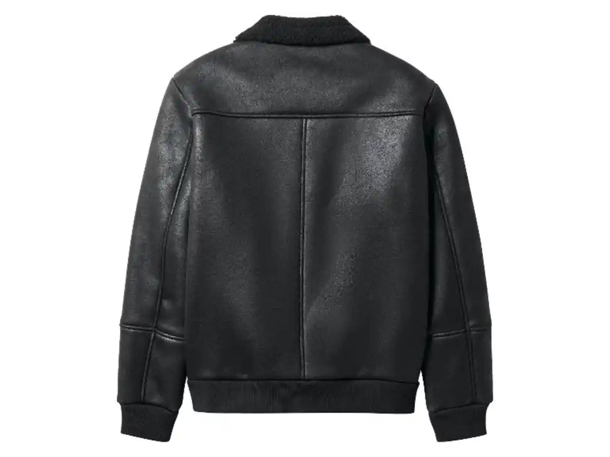 Bild 3 von esmara Men Herren Bikerjacke