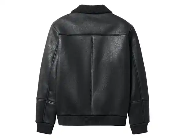 Bild 3 von esmara Men Herren Bikerjacke