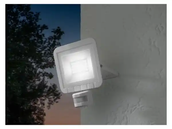 Bild 3 von LIVARNO home LED-Außenstrahler, mit Bewegungsmelder