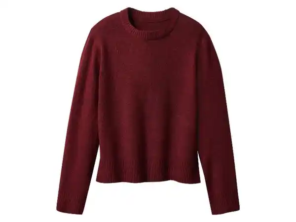 Bild 2 von esmara® Damen Strickpullover