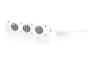 Bild 1 von SILVERCREST® Heizkörperverstärker, mit magnetischem Thermostat,  7 Rotorbl