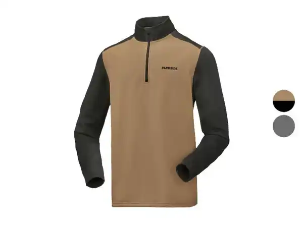 Bild 1 von PARKSIDE® Herren Thermo-Troyer
